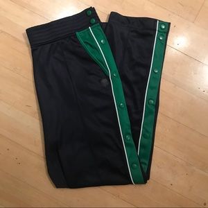 Without Walls tear-away pants